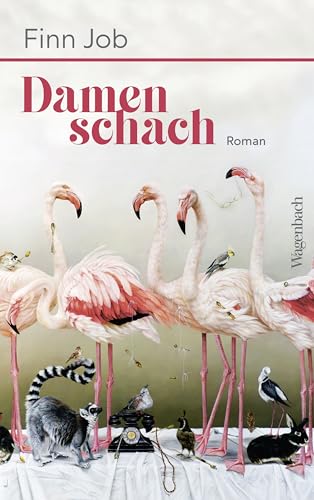Damenschach (Kindle Edition)