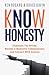 Know Honesty: Eliminate The...