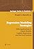 Regression Modeling Strategies: With Applications to Linear Models, Logistic Regression, and Survival Analysis (Springer Series in Statistics)