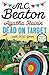Agatha Raisin: Dead on Target (Agatha Raisin, #34)