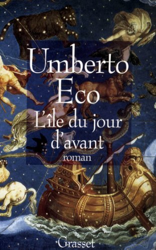 L'Ile Du Jour D'Avant