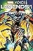 Marvel's Voices Legends #1