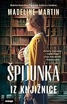 Špijunka iz knjiž...