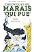 Chroniques du marais qui pue, Tome 04 : À l'école de Cochonlard (French Edition)
