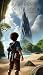 At the End of the River by Ryan A Walsh