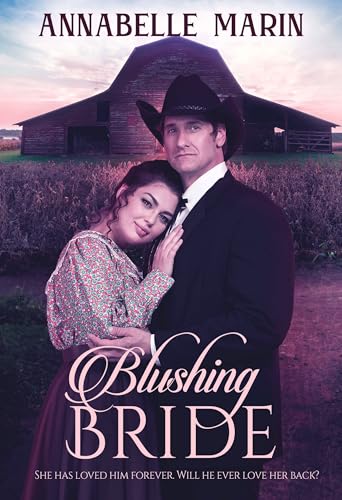 Blushing Bride (Kindle Edition)