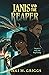 Janis and the Reaper by Nikki M. Griggs Janis and the Reaper by Nikki M. Griggs
