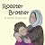 Rooster Brother (Timeless stories from David and Nonny)