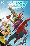 Justice Society o...