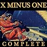 X Minus One by William Welch