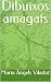 Dibuixos amagats by Maria Angels Viladot