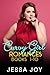Curvy Girl Romances: Books 1-10 (Curvy Girls Date)