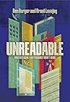 Unreadable: Anoth...