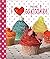 I "heart" Cupcakes by Cookbooks