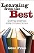 Learning from the Best by Gene Frost