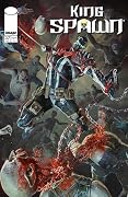 King Spawn #37