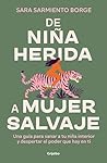 De niña herida a ...