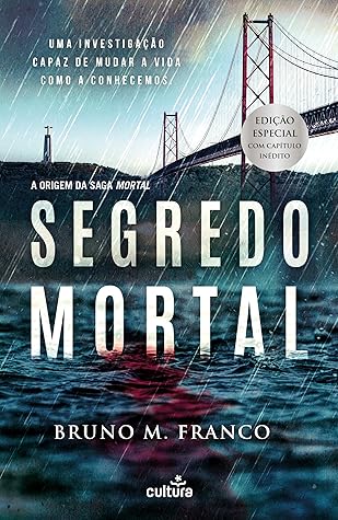 Segredo Mortal (Mortal, #1)