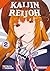 Kaijin Reijoh T02 (French Edition)