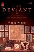 The Deviant #8