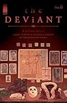 The Deviant #8 by James Tynion IV