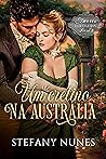 Um cretino na Austrália (Amores Estrangeiros #1) Book cover for Um cretino na Austrália (Amores Estrangeiros #1)