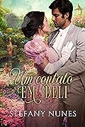Um Contato em Deli (Amores Estrangeiros Livro 4)