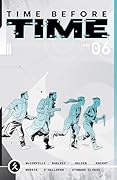 Time Before Time Vol. 6