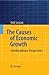 The Causes of Economic Growth by Rick Szostak