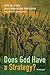 Does God Have a Strategy?: ...