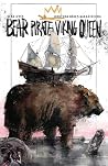 Bear Pirate Vikin...