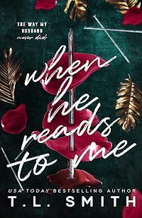 Cover of When He Reads to Me