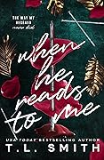 When He Reads to Me