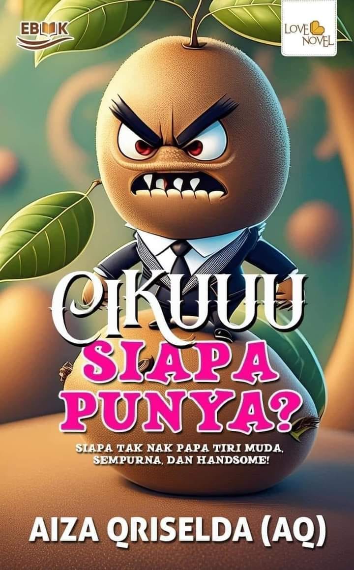 Cikuuu Siapa Punya?