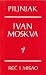 Ivan Moskva