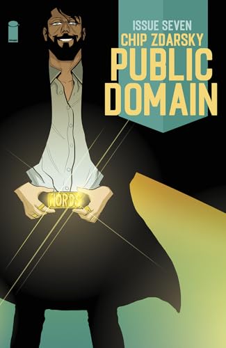 Public Domain #7 (Kindle Edition)