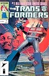 Transformers #1 4...