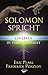 Solomon spricht über ein Le...