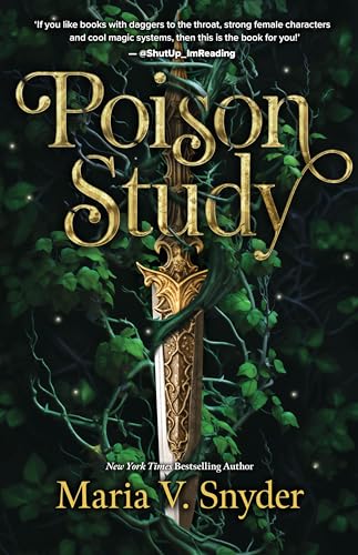 Poison Study