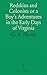 Redskins and Colonists or a Boy's Adventures in the Early Day... by Henty G. A.