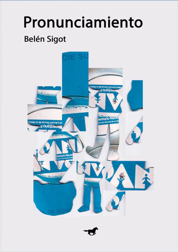 Pronunciamiento (Unknown Binding)