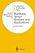Manifolds, Tensor Analysis, and Applications (Applied Mathematical Sciences Book 75)