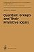Quantum Groups and Their Pr...