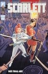 Scarlett #3