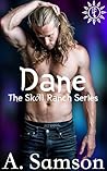 Dane (Sköll Ranch Shifter #1)