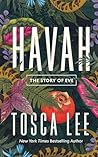 Book cover for Havah: The Story of Eve