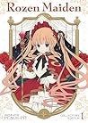 Rozen Maiden Coll...