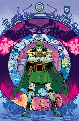 Doom Treasury Edition (Paperback)