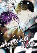 Hatsukoi Note Vol. 2: Love’s Luster