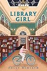 Library Girl